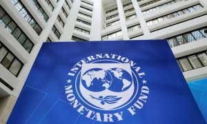 Более 80 стран в связи с пандемией запросили у МВФ помощь общим объемом более $20 млрд