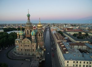 The Telegraph (Великобритания): после пандемии вы должны посетить этот сказочный город в первую очередь, и вот почему