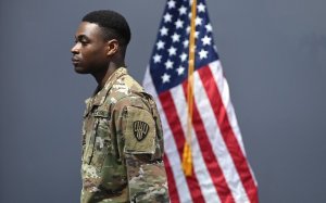Пентагон направил в Нью-Йорк военные похоронные команды. В США погибли более 7 тысяч человек
