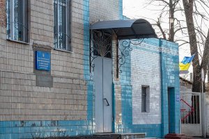 Украина. В Днепре из коронавирусной больницы похитили оборудование