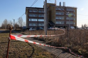 Под Рязанью мужчина застрелил 5 человек за громкий разговор