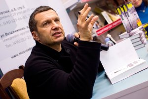 Владимир Соловьев посоветовал не доходить до идиотизма отдельным руководителям регионов