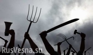Зачем он приехал? — украинское село устроило травлю женщине из-за сына, вернувшегося из Чехии (ВИДЕО)