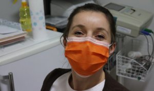 Оперштаб: Почти 85% новых пациентов с коронавирусом младше 65 лет