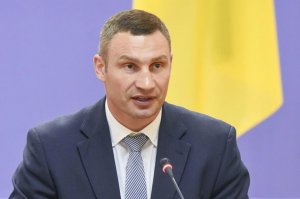 Умерших от коронавируса будут кремировать – Кличко