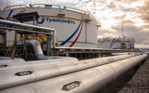 «Транснефть» начала прокачку российской нефти на НПЗ Белоруссии