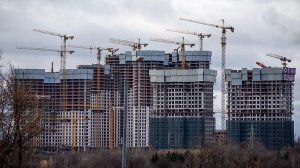 Цены на новостройки в России могут упасть на 30%