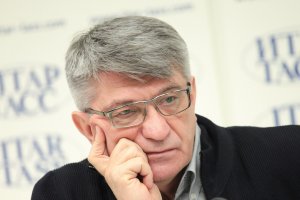 Александр Сокуров живёт в Эстонии и учит нас жить