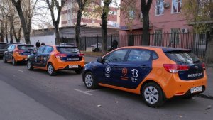 BelkaCar придумали, как дозагрузить машины — каршеринг запустил курьерскую службу