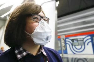 Правительство ограничило продажу медицинских масок и перчаток
