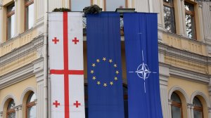 Сотрудничество Грузии и Украины с НАТО продолжает углубляться
