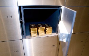 Золотые времена. Почему коллапс мировой экономики благоприятствует вложениям в драгоценный металл.