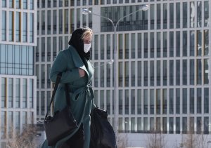 Более 40 человек выписали за сутки из больницы в Коммунарке