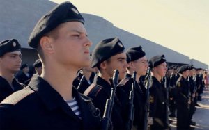 В МИД Украины требуют отменить призыв крымчан в ВС РФ