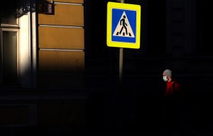 Глава Минздрава констатировал подъем заболеваемости коронавирусом в России