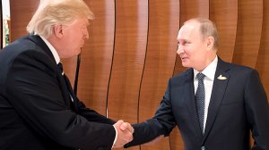 "На троих": Глобальный нефтяной рынок возьмут под контроль Путин, Трамп и саудиты