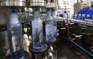 Почему водка не годится в качестве антисептика