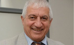 В Москве умер заразившийся коронавирусом физик Мишик Казарян