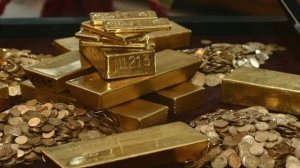 Неожиданный отказ РФ от скупки золота завел в тупик аналитиков из Finanzen