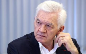 Геннадий Тимченко направил более 1,3 млрд рублей на борьбу с COVID-19. Эти средства  пойдут на покупку медицинского оборудования, масок, антисептиков и защитной одежды