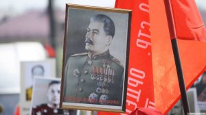 В Москве начат сбор средств на «народный» памятник Сталину