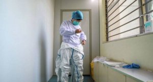 Nature Microbiology: Covid-19 появился в Ухане уже в октябре 2019 года