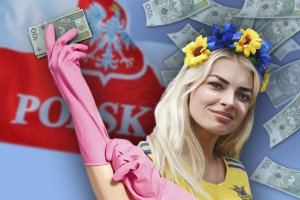 «Хорошая новость»: множество заробитчан вернулось на Украину и они уже не уедут