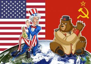 Strategic Culture Foundation (США) Почему американское экспертное сообщество пришло в ужас от российской гуманитарной помощи