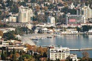 Американские дипломаты увидели в коронавирусе возможность вернуть Крым Украине