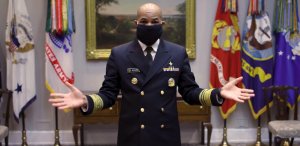 CNN(США) Негры опасаются, что их пристрелят из-за самодельных масок