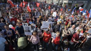 Память о своём солдате – не только шествие": В "Бессмертном полку" предложили альтернативу уличной колонне