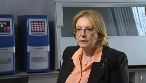 «По данным лучших групп прогнозирования» Скворцова назвала сроки пика (10-14 дней), плато (до середины июня), спада (10-14 дней) коронавирусной инфекции: «Фактически процесс напоминает синусоиду»