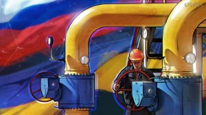 Эксперт по энергетике Игорь Юшков объяснил новый иск «Нафтогаза» к «Газпрому» «корпоративными разборками» в Киеве