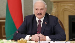 Белоруссия брезгливо приняла гуманитарную помощь от России