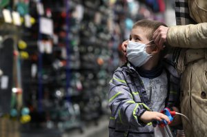 В Минздраве рассказали, для каких детей коронавирус может стать смертельным