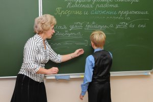 Школам разрешили перенести часть учебной программы на следующий год