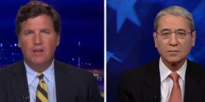 [ Создать коалицию... ] В США начались разговоры о необходимости наказать Китай за пандемию