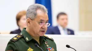 Шойгу направил в СК обращение из-за сноса памятников за рубежом