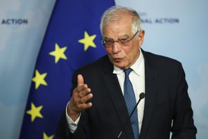 Белоруссия попросила Евросоюз о помощи в борьбе с коронавирусом