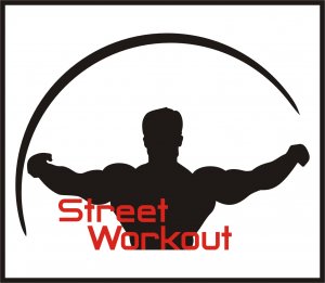 Для Юльки с Н2. Не реклама. Что такое STREET WORKOUT.
