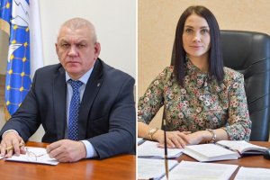 «Готов уйти в отставку»: мэр Южно-Курильска извинился за эротические игры со своей помощницей на онлайн-совещании у губернатора