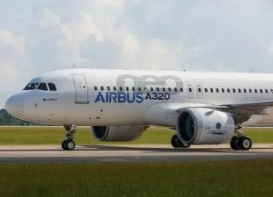 Airbus сократит производство самолетов на треть из-за коронавируса