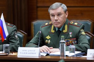 Вызов призывников в военкоматы перенесен из-за ситуации с коронавирусом - Герасимов