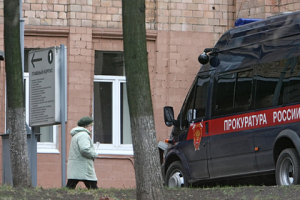 Прокуратура потребовала возбудить дело за призывы сжигать больных коронавирусом