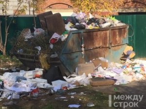 Мусорные операторы могут получить доступ к персональным данным россиян для взыскания долгов