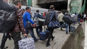 Из-за карантина Польша потеряла 143 тысячи украинских заробитчан