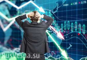 Удар по экономике: После карантина США могут недосчитаться трети малого бизнеса
