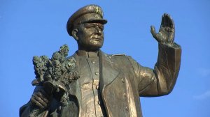 МИД Чехии ответил на просьбу России передать снесенный памятник Коневу
