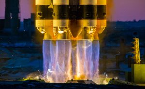 «Роскосмос» снизит цены на пуск ракет на 30% из-за демпинга SpaceX Маска