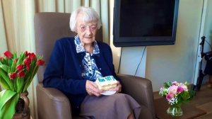 В Нидерландах 107-летняя женщина вылечилась от коронавируса